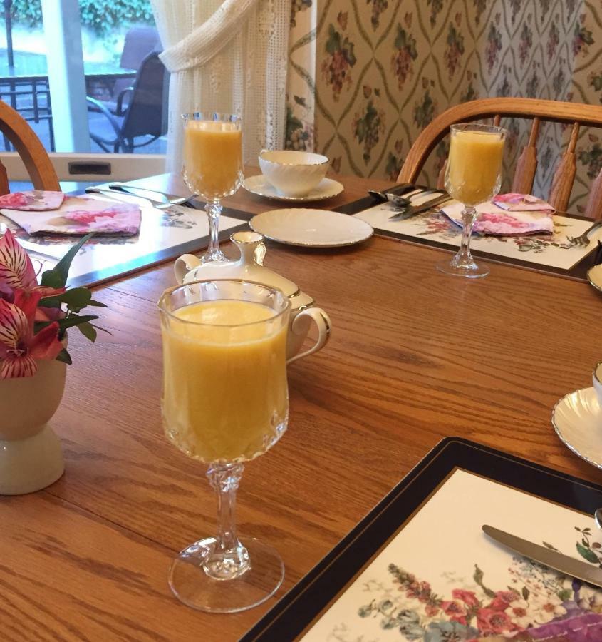 Romeo Inn 애쉬랜드 외부 사진